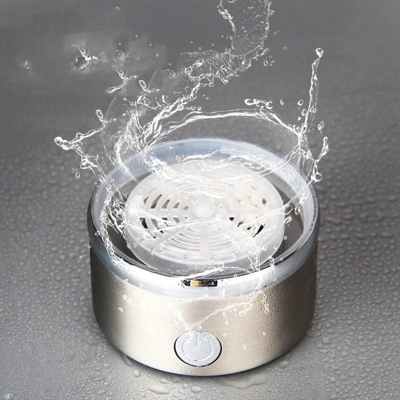 IONIZED HYDROGEN WATER BOTTLE